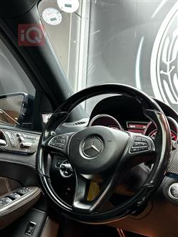 مرسيدس بنز GLE